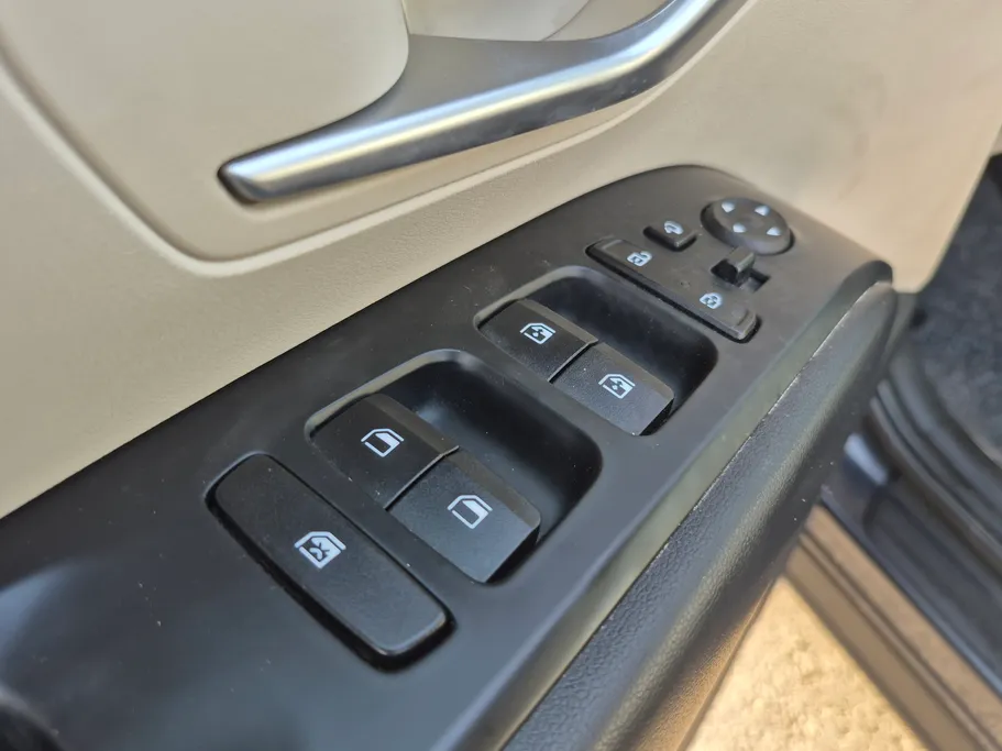 2024 Hyundai Tucson Smart 