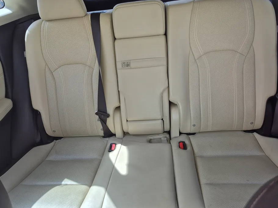 لكزس RX 350 2019 