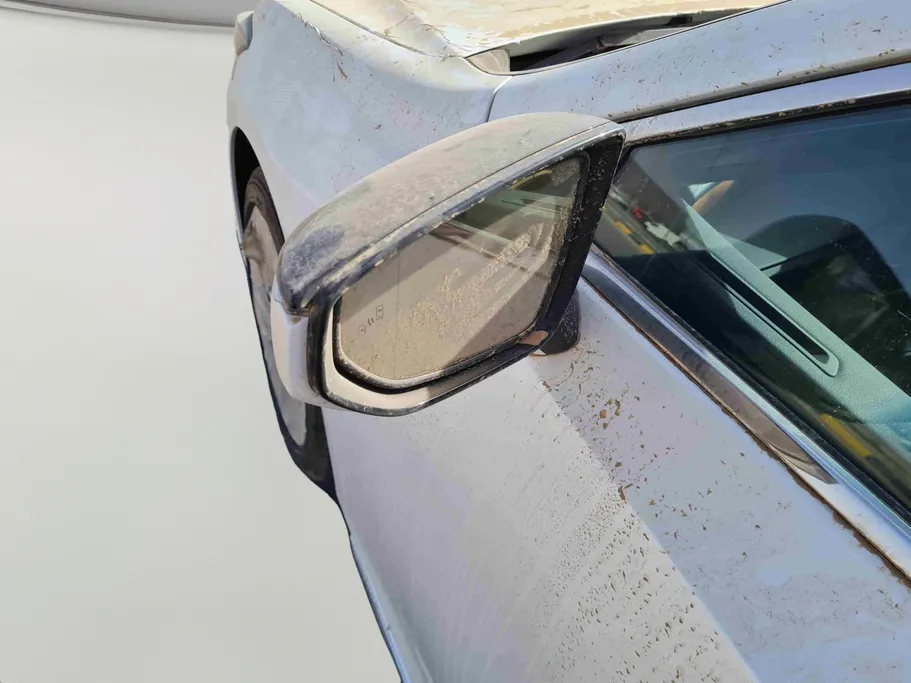 لكزس ES 350 CC Elite 2025 