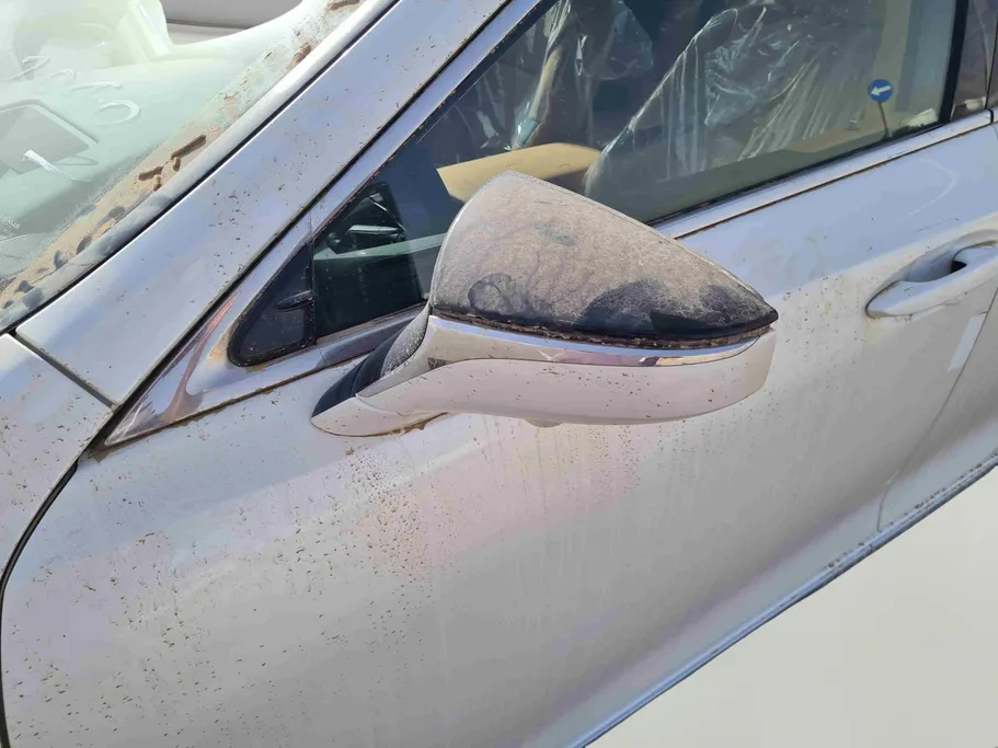 لكزس ES 350 CC Elite 2025 