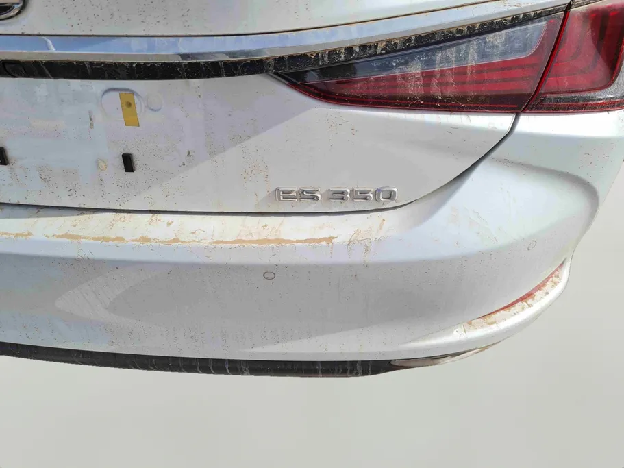 لكزس ES 350 CC Elite 2025 