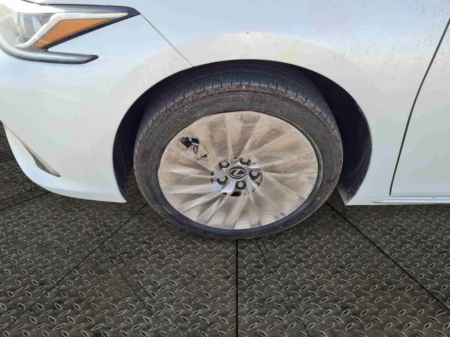 لكزس ES 350 CC Elite 2025 