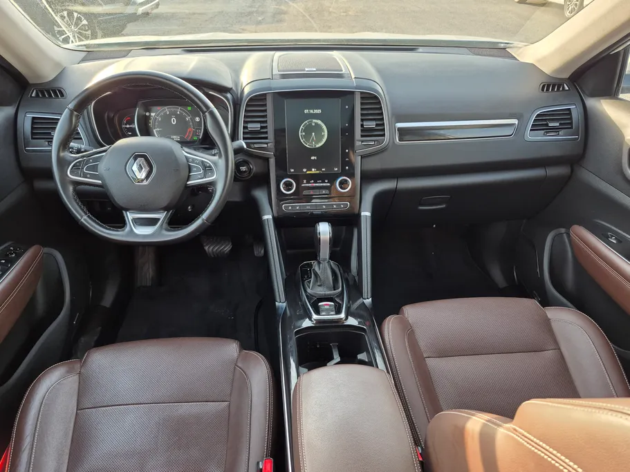 2018 Renault Koleos LE 