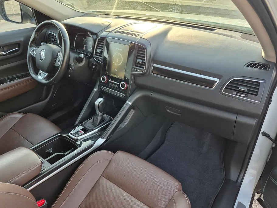 2018 Renault Koleos LE 