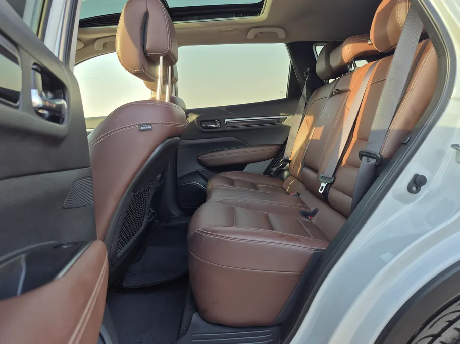 2018 Renault Koleos LE 