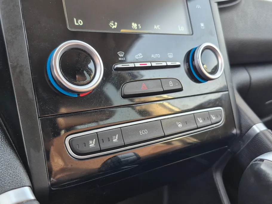 2018 Renault Koleos LE 