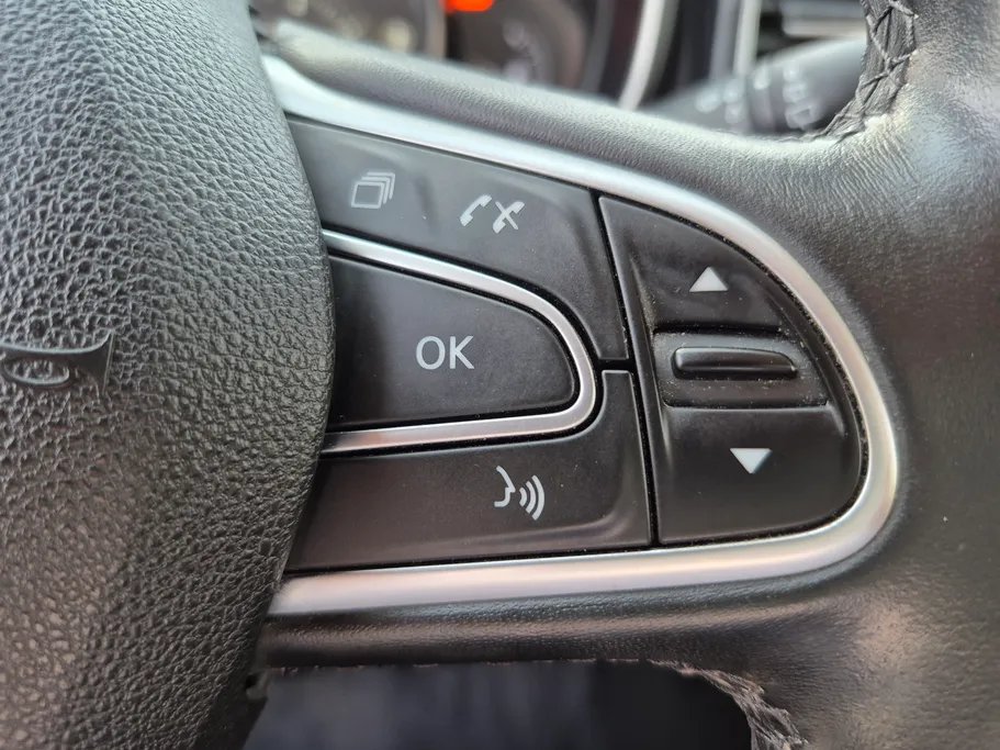 2018 Renault Koleos LE 