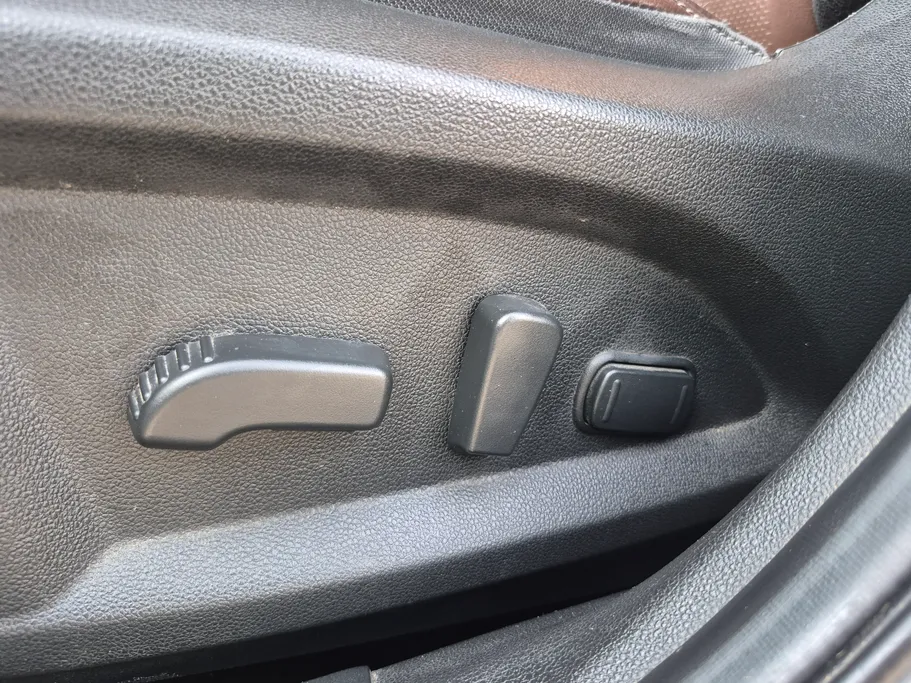 2018 Renault Koleos LE 