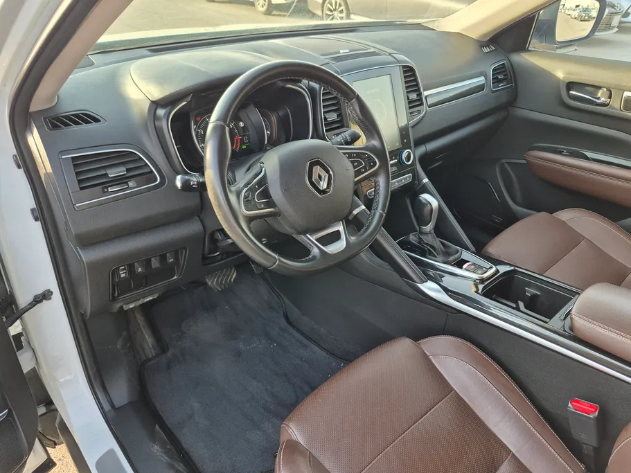 2018 Renault Koleos LE 