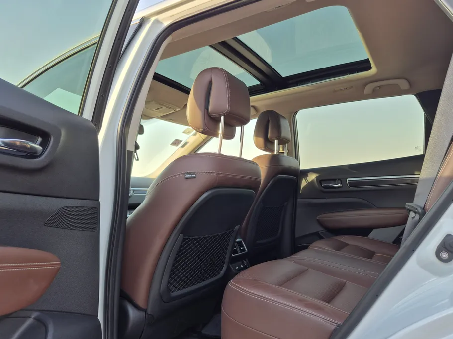 2018 Renault Koleos LE 