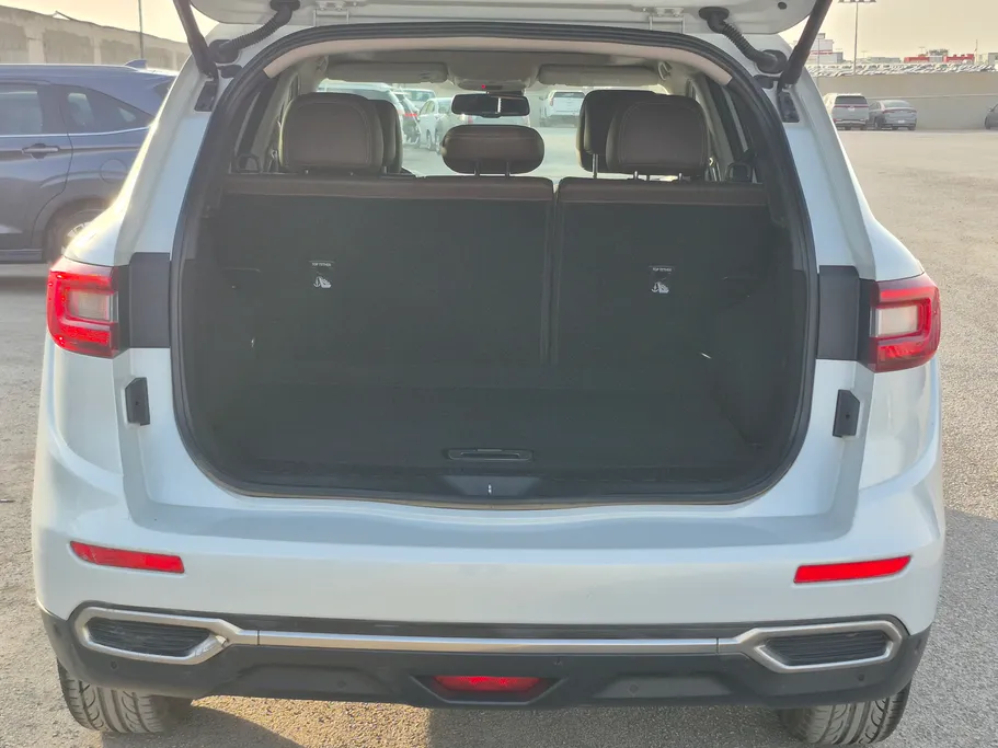 2018 Renault Koleos LE 