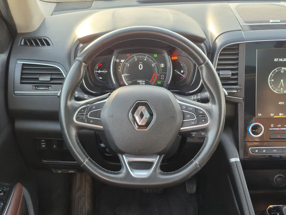 2018 Renault Koleos LE 