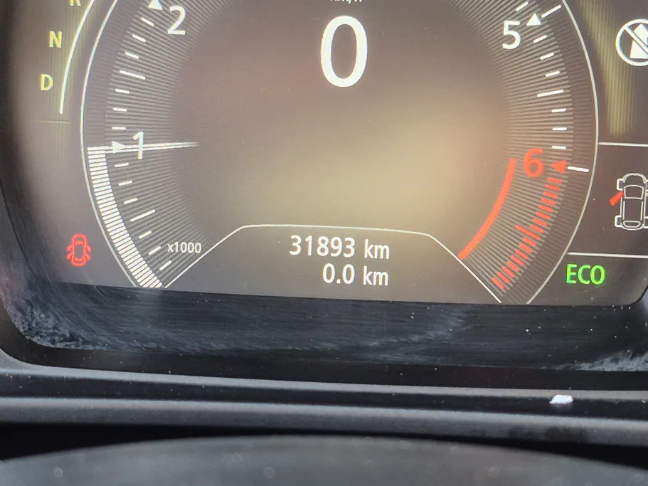 2018 Renault Koleos LE 