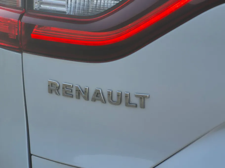2018 Renault Koleos LE 