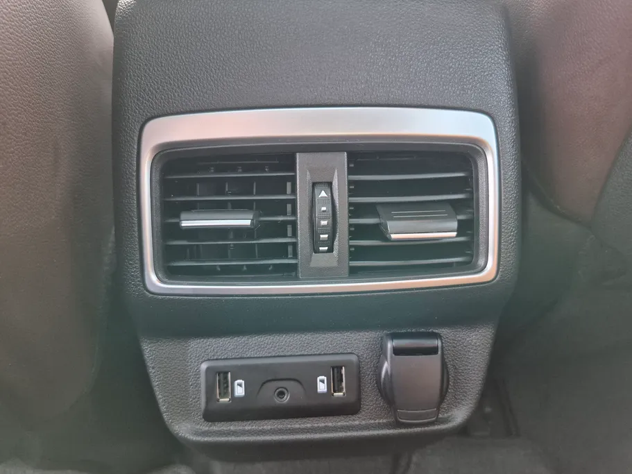 2018 Renault Koleos LE 