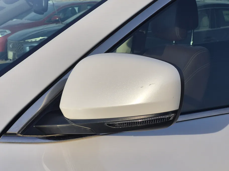2018 Renault Koleos LE 