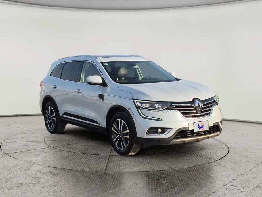 2018 Renault Koleos LE 