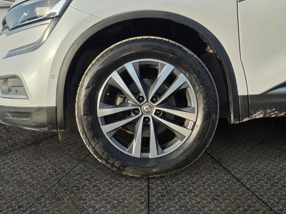 2018 Renault Koleos LE 