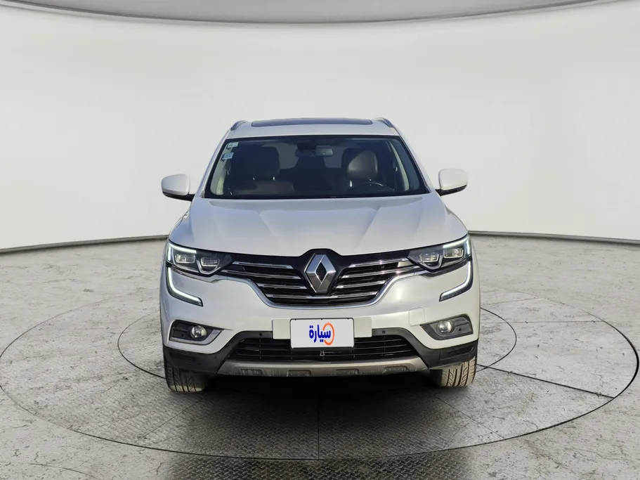 2018 Renault Koleos LE 