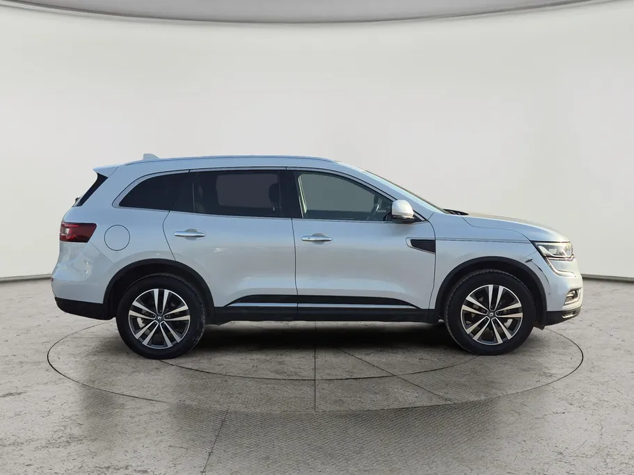 2018 Renault Koleos LE 