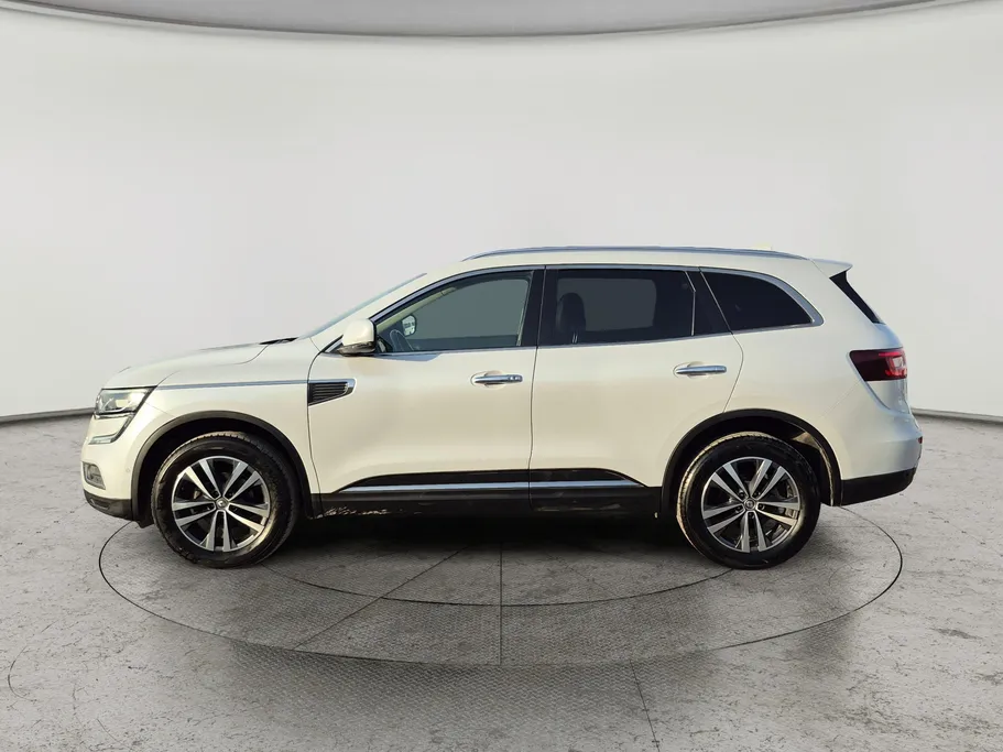 2018 Renault Koleos LE 