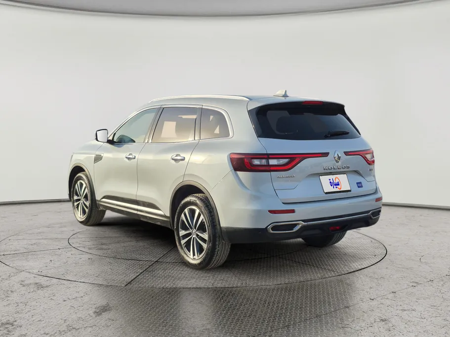 2018 Renault Koleos LE 