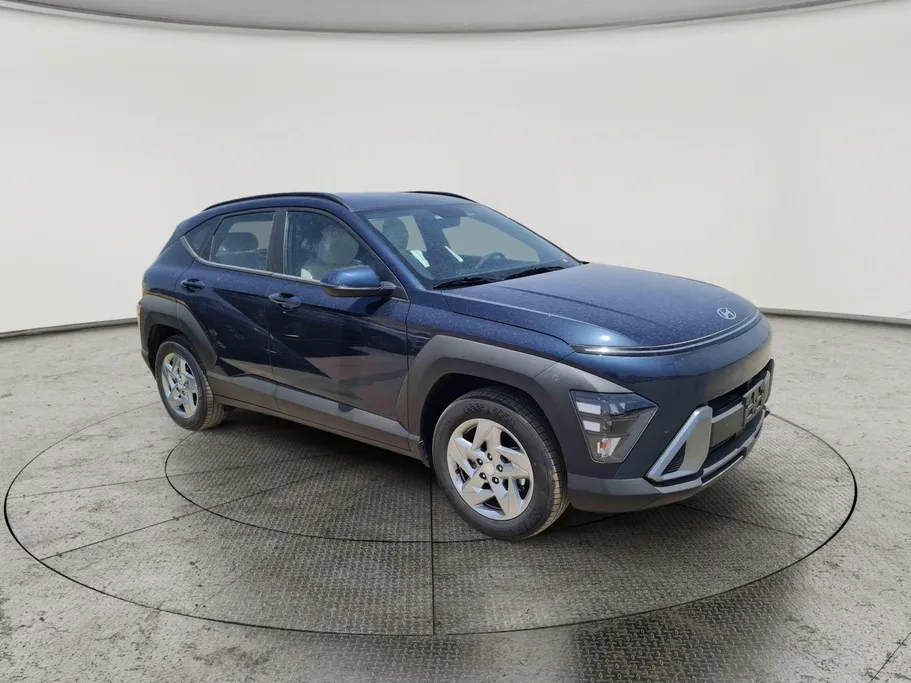 هيونداي كونا سمارت 2025 