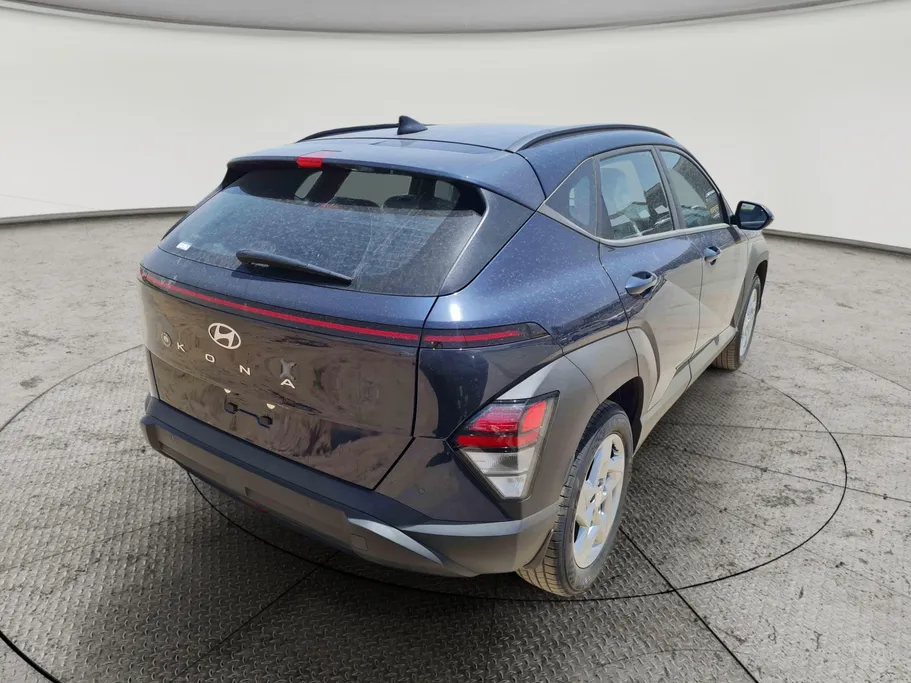 هيونداي كونا سمارت 2025 