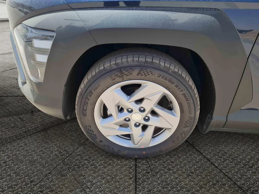 هيونداي كونا سمارت 2025 