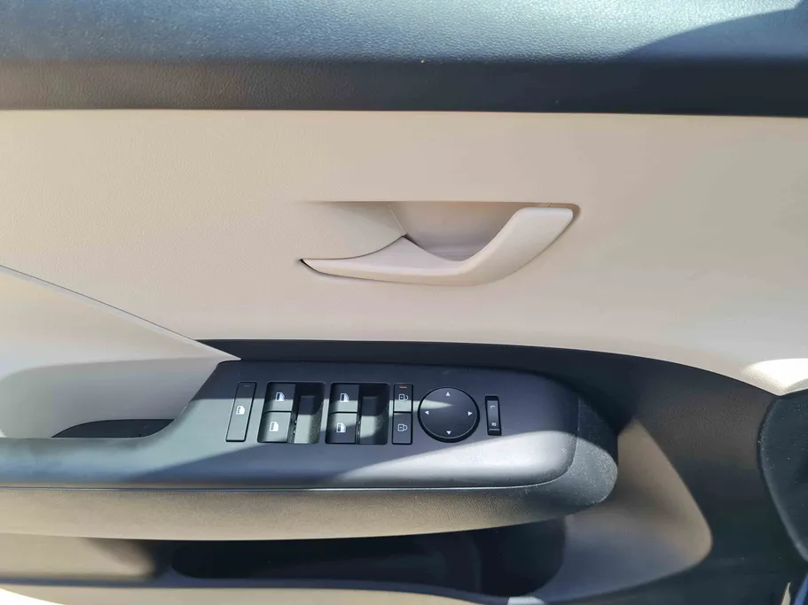 هيونداي كونا سمارت 2025 