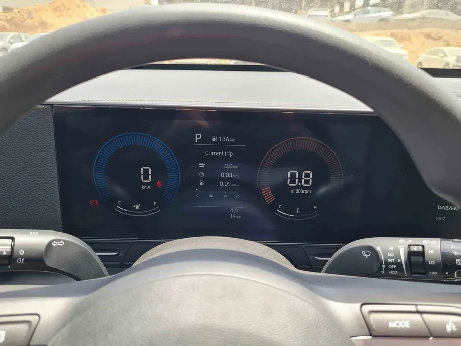 هيونداي كونا سمارت 2025 