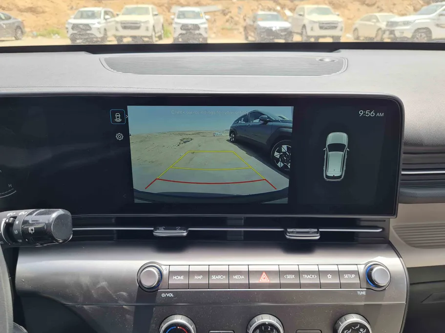 هيونداي كونا سمارت 2025 