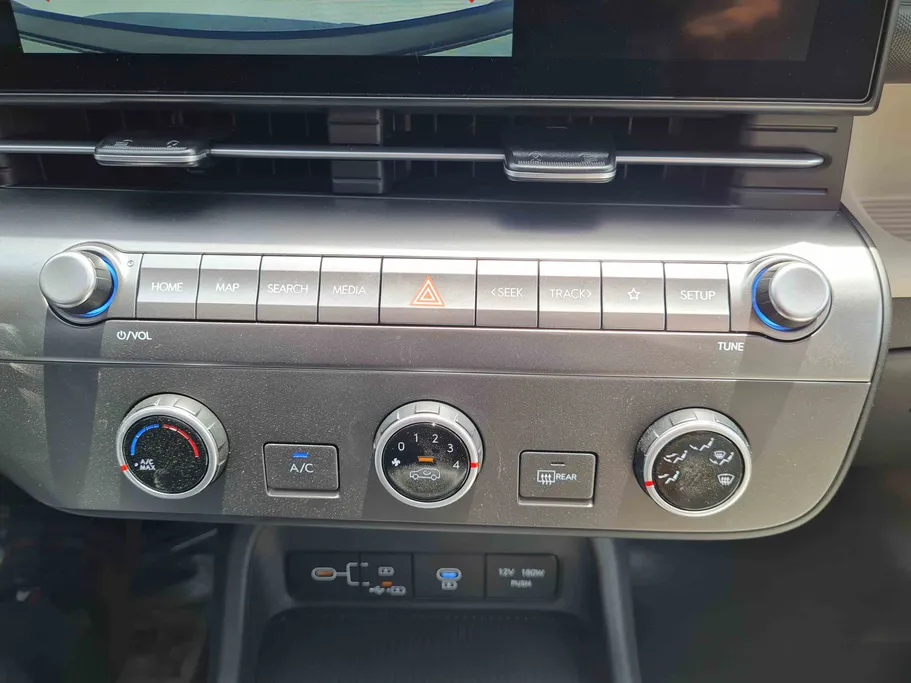 هيونداي كونا سمارت 2025 