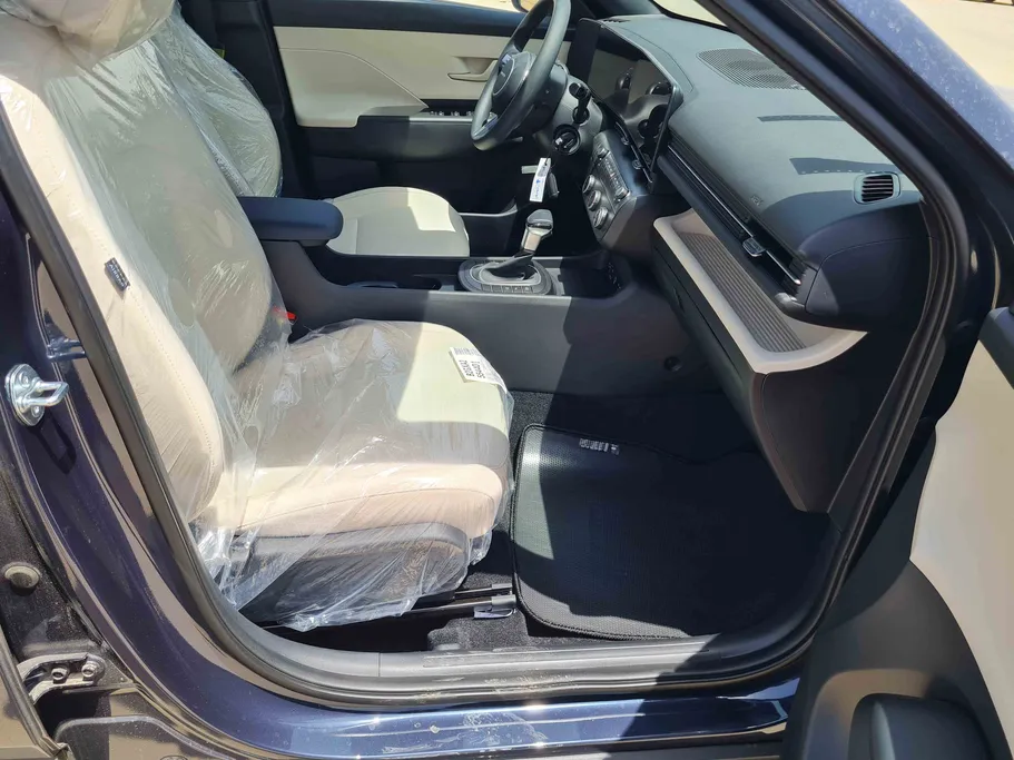 هيونداي كونا سمارت 2025 