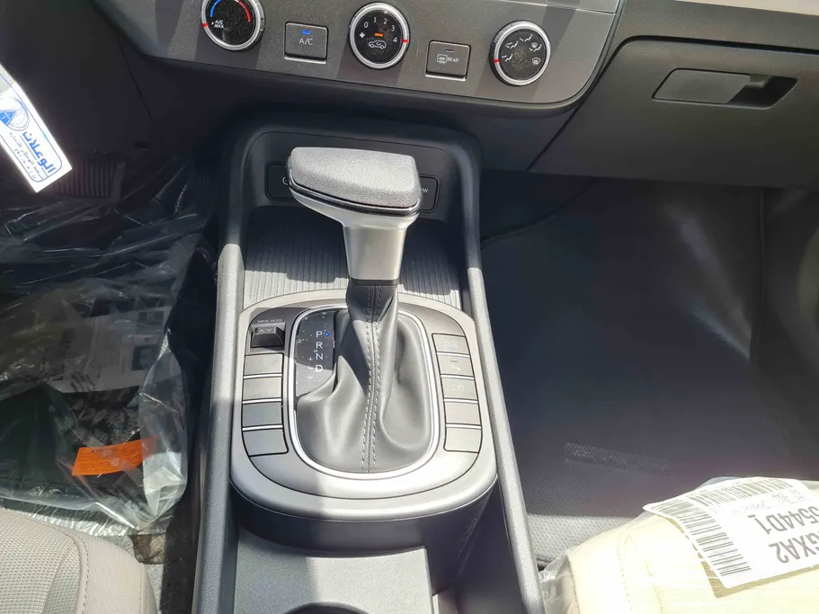 هيونداي كونا سمارت 2025 