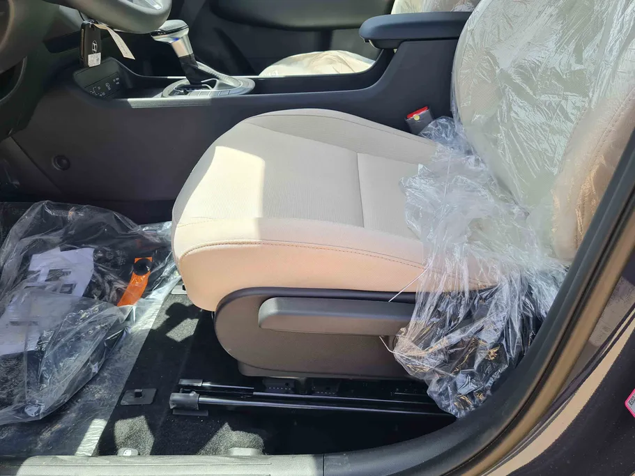 هيونداي كونا سمارت 2025 