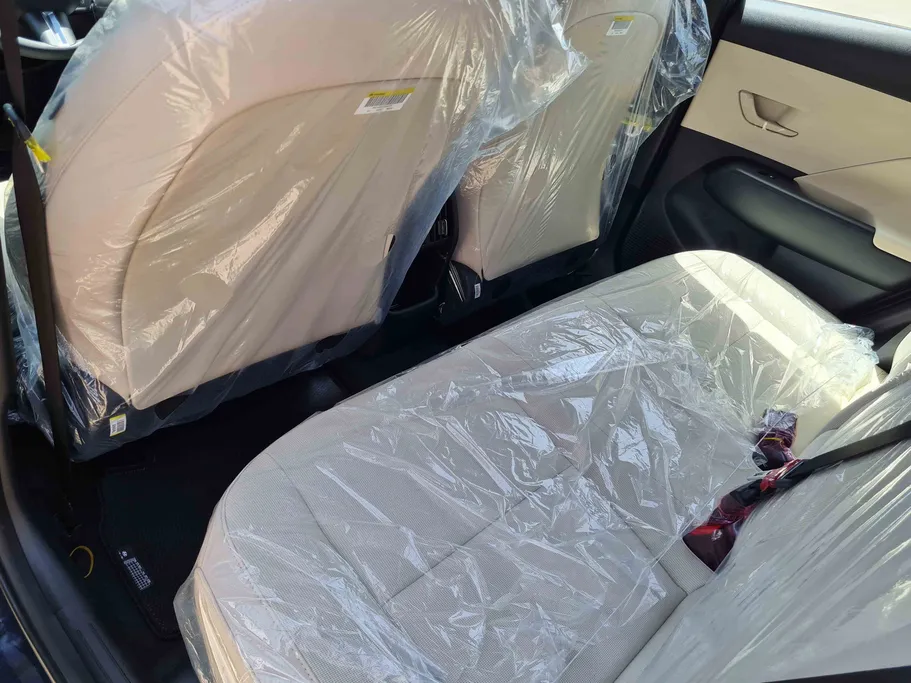 هيونداي كونا سمارت 2025 