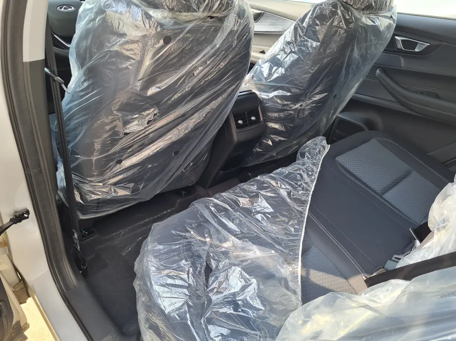 شيري تيجو 4 برو Comfort 2025 