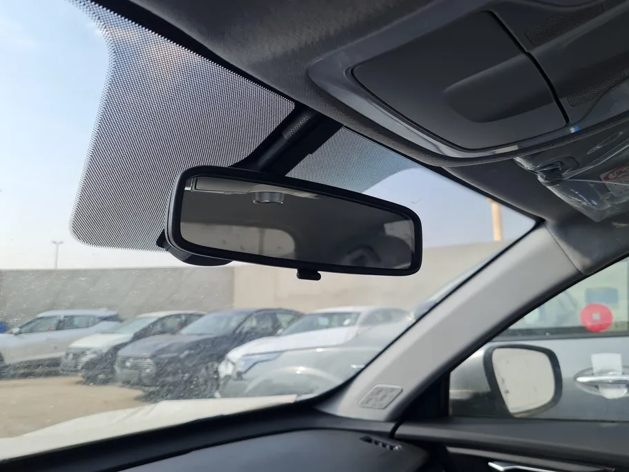 شيري تيجو 4 برو Comfort 2025 