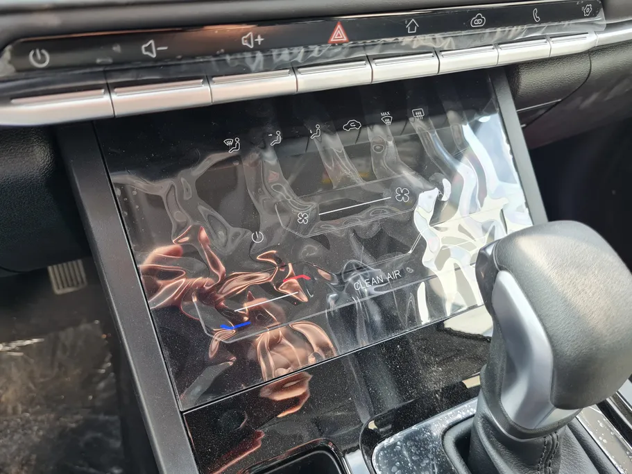 شيري تيجو 4 برو Comfort 2025 