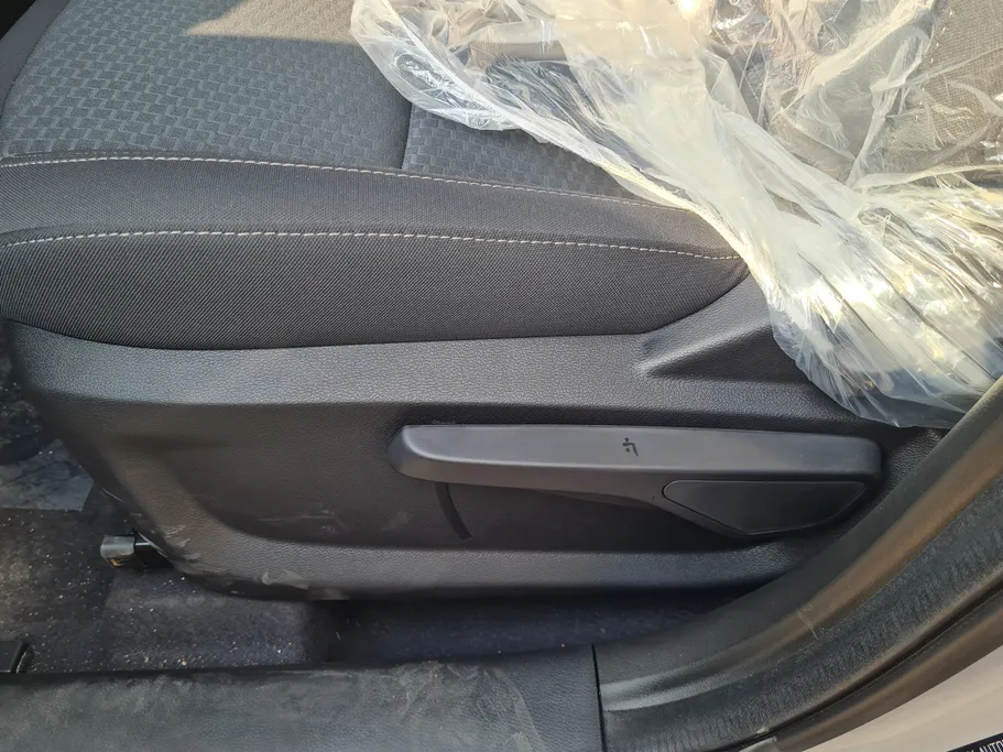 شيري تيجو 4 برو Comfort 2025 