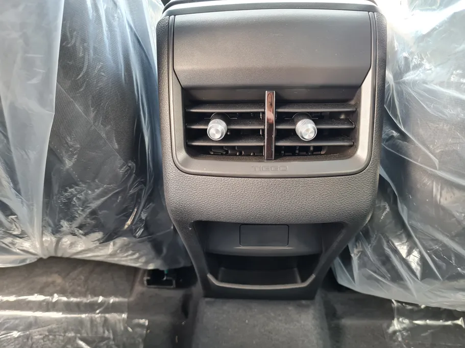 شيري تيجو 4 برو Comfort 2025 