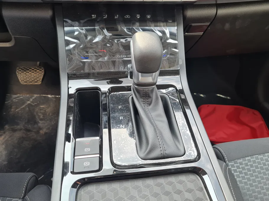 شيري تيجو 4 برو Comfort 2025 