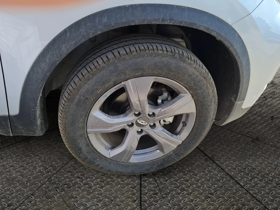 شيري تيجو 4 برو Comfort 2025 