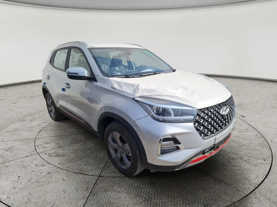 شيري تيجو 4 برو Comfort 2025 