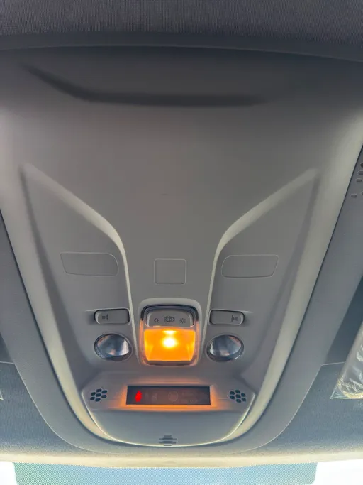 2025 Fiat Doblo L1 