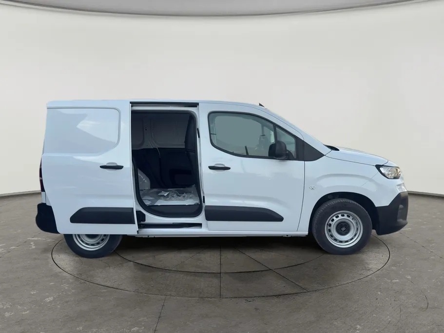 2025 Fiat Doblo L1 