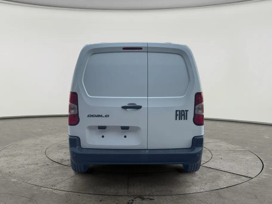 2025 Fiat Doblo L1 