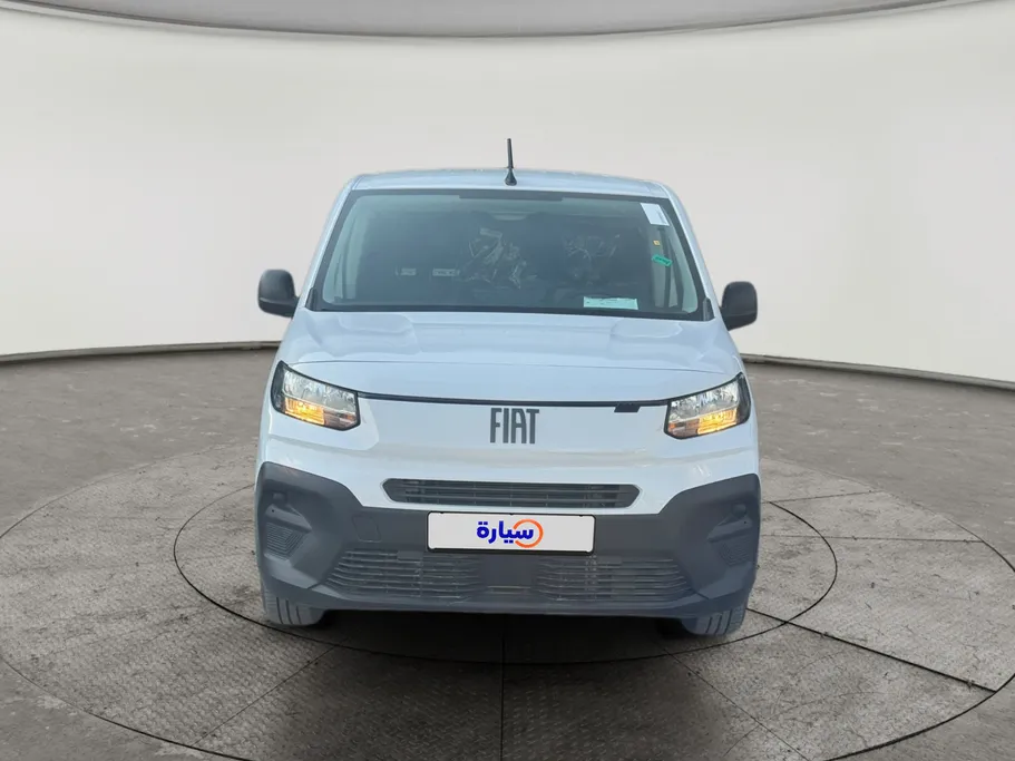 2025 Fiat Doblo L1 