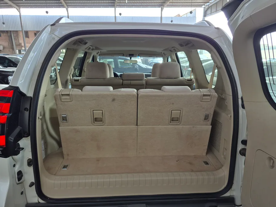 2023 Toyota Prado TXL 